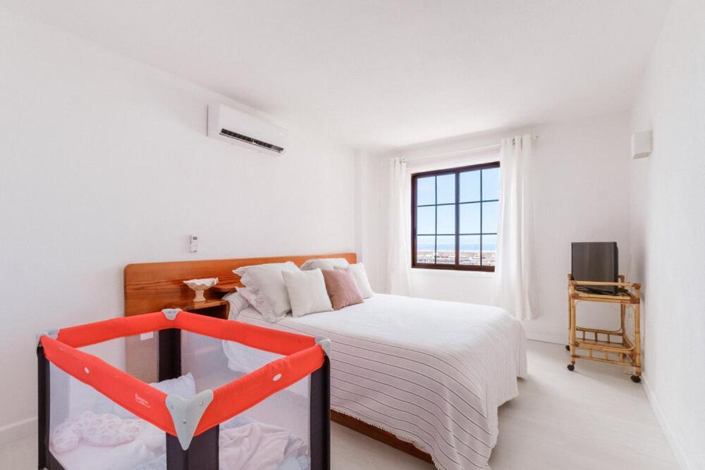 The Cliff Apartment - Comfortable & Friendly 3 Bedroom Apartment - Los Gigantes Acantilado de los Gigantes Ngoại thất bức ảnh